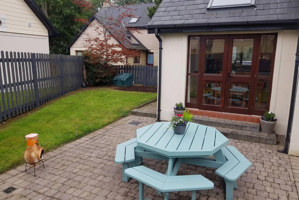 Faithlegg House Hotel Holiday Lodge Waterford Buitenkant foto